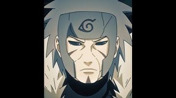 "Minato The Comedian 💀" - Minato x Tobirama x Obito Edit | Vem No Pique (Slowed & Reverb
