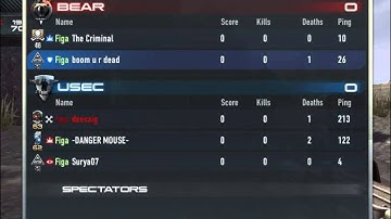 Contract wars fun with friends