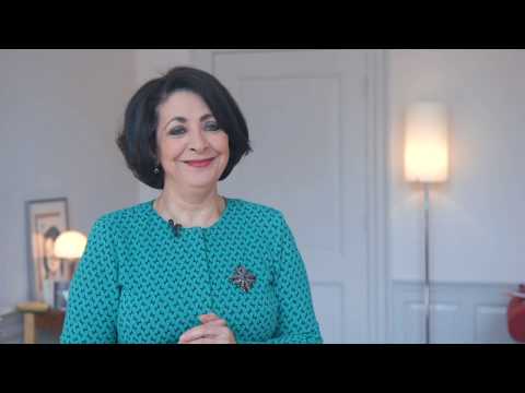 Tweede Kamervoorzitter Khadija Arib over het kamerwerk tijdens de coronacrisis.