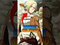 Why Annie Became So Cold ? | Aot Explained in Hindi | #anime #attackontitan #eren #annie