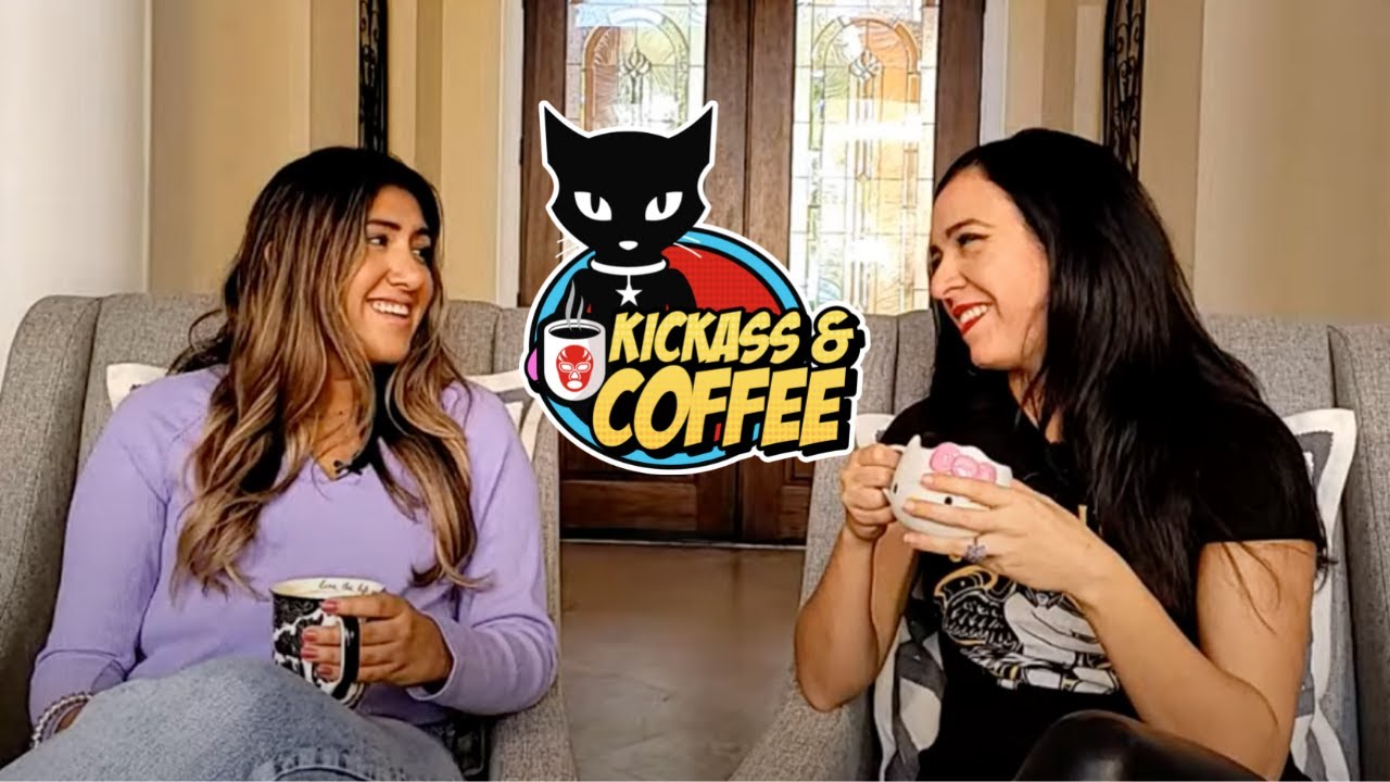 Wyatt (Rotunda & Kross Return Promos?!? | Kickass and Coffee LIVE! | Pro Wrestling News & Rumors