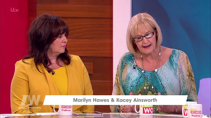 Marilyn Hawes Reveals How Her Family Was Targeted ...
