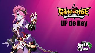 Grand Chase Classic - Up de Rey a 4Classe Veio