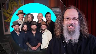 Inside The Mix | Zac Brown Band with Andrew Scheps [Trailer]