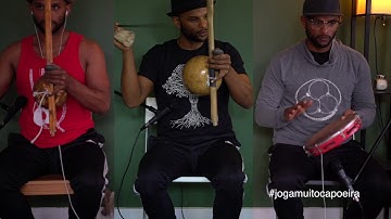 Berimbau : Harmonia (Harmony)