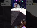 SOUS PICHE LE BABAS ! #rustraid #irbas1er #rustpvp #rustsolo #facepunch #wipe #shorts