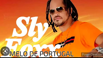 MELO DE PORTUGAL  SLY FOX 2023