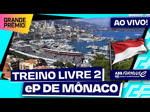 F1 AO VIVO FRANÇA TREINO LIVRE 2