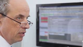 CIB mobil • Software Demonstration Mischmeister Distribution screenshot 2