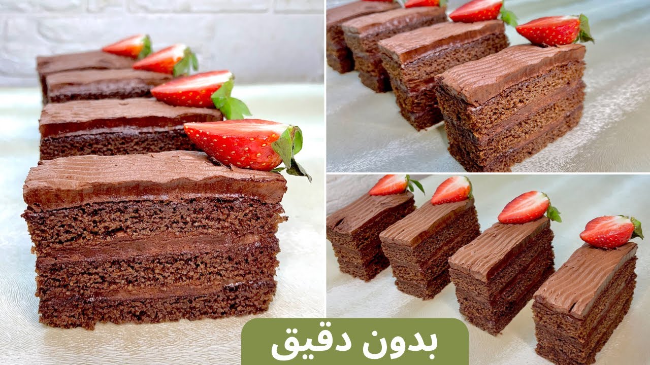 كاطو بدون دقيق بدون زبده بدون سكر مناسب للكيتو ومرضى السكري واللوكارب