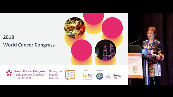 Plenary 1 – Whats Next After The UN High Level Meeting on NCDs?