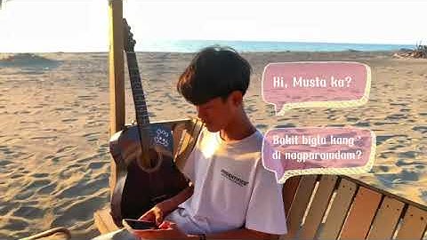 Tibok by Earl agustine, Grade11 Performance task in Reading and writing