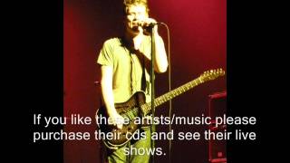 Vignette de la vidéo "A Quitter Never Wins - Jonny Lang"