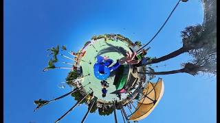 Corrida Super Car no Hopi Hari (Unitoys) | Produtora de Vídeo Granado Filmes