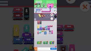 470 Level Bus Escape Traffic jam game 2025