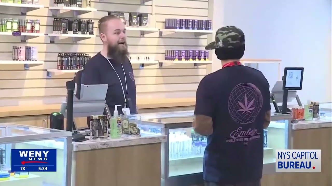 Cannabis industry faces new challenges with licenses