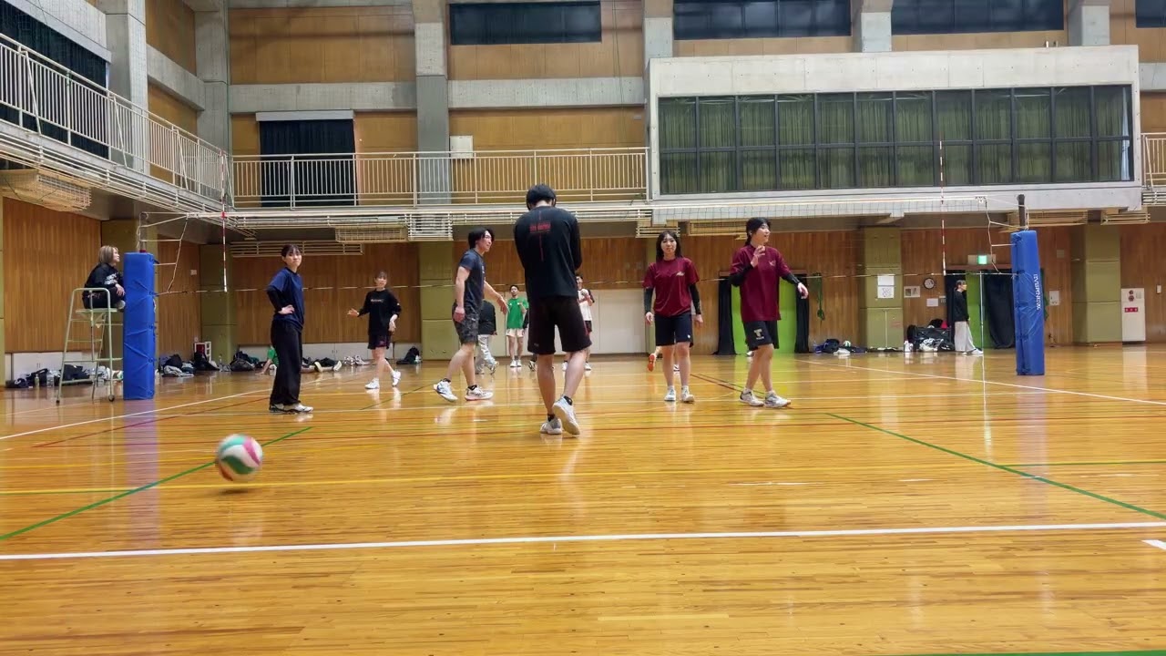 HVB杯 2026.02.28 予選③