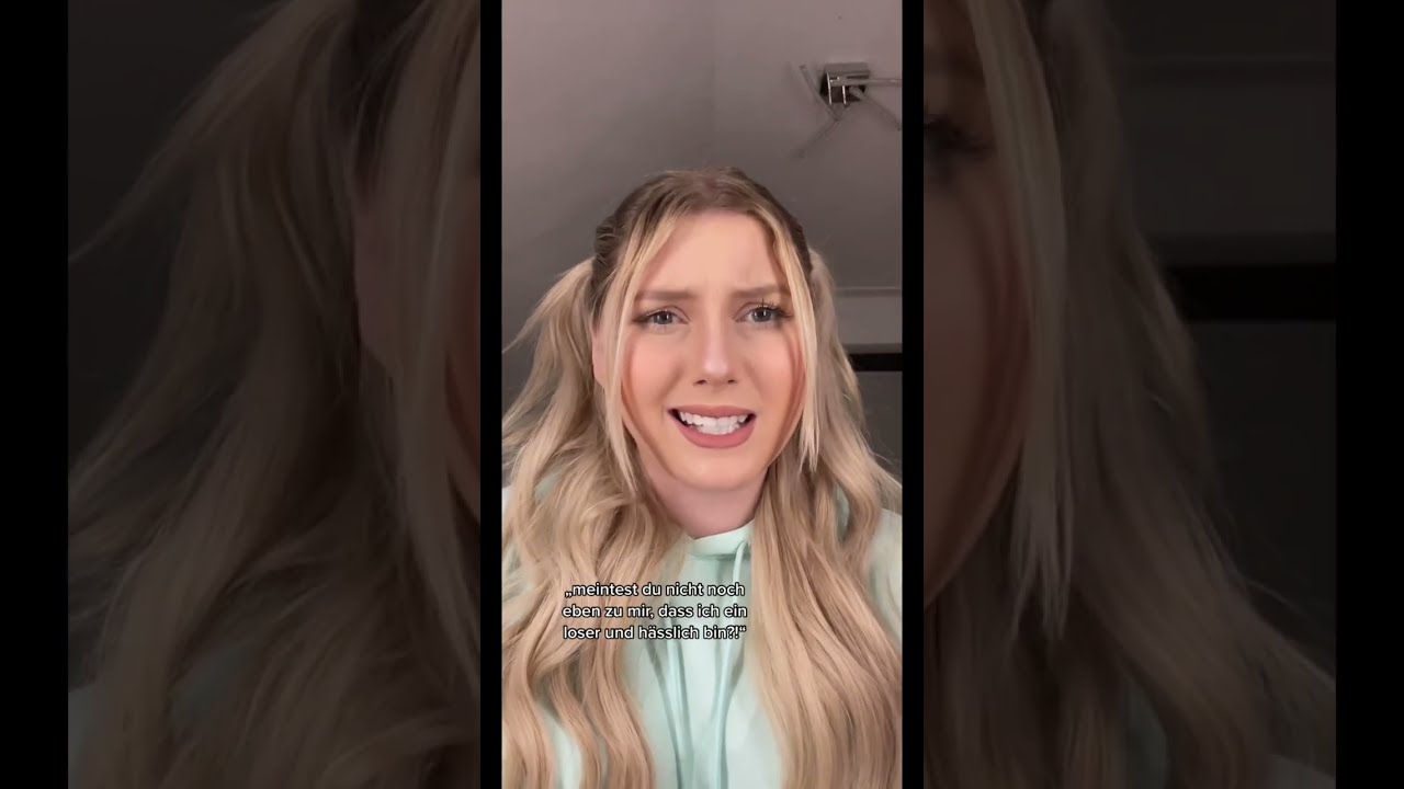 PART 2 POV Berraschung Oder Ber Hmt Insta Mandyhess Pov Viral Shorts
