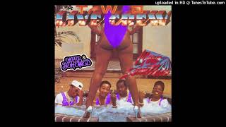 2 Live Crew Move Somethin' Chopped & Screwed by Dj Crystal Clear