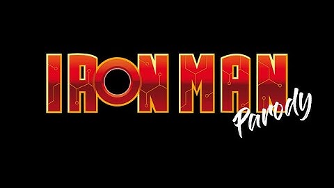 IRON MAN HUD EFFECT in After Effects