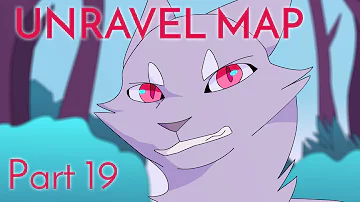 Unravel MAP - Part 19