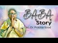 Baba story by ac dr prabha sood anandamarga prout