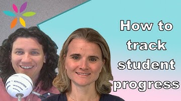 Chris interviews Daria from Off2Class: how to track student progress