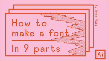 How to make a Font Multilingual in Fontlab VII : Accents and Diacritics (Part 2b)