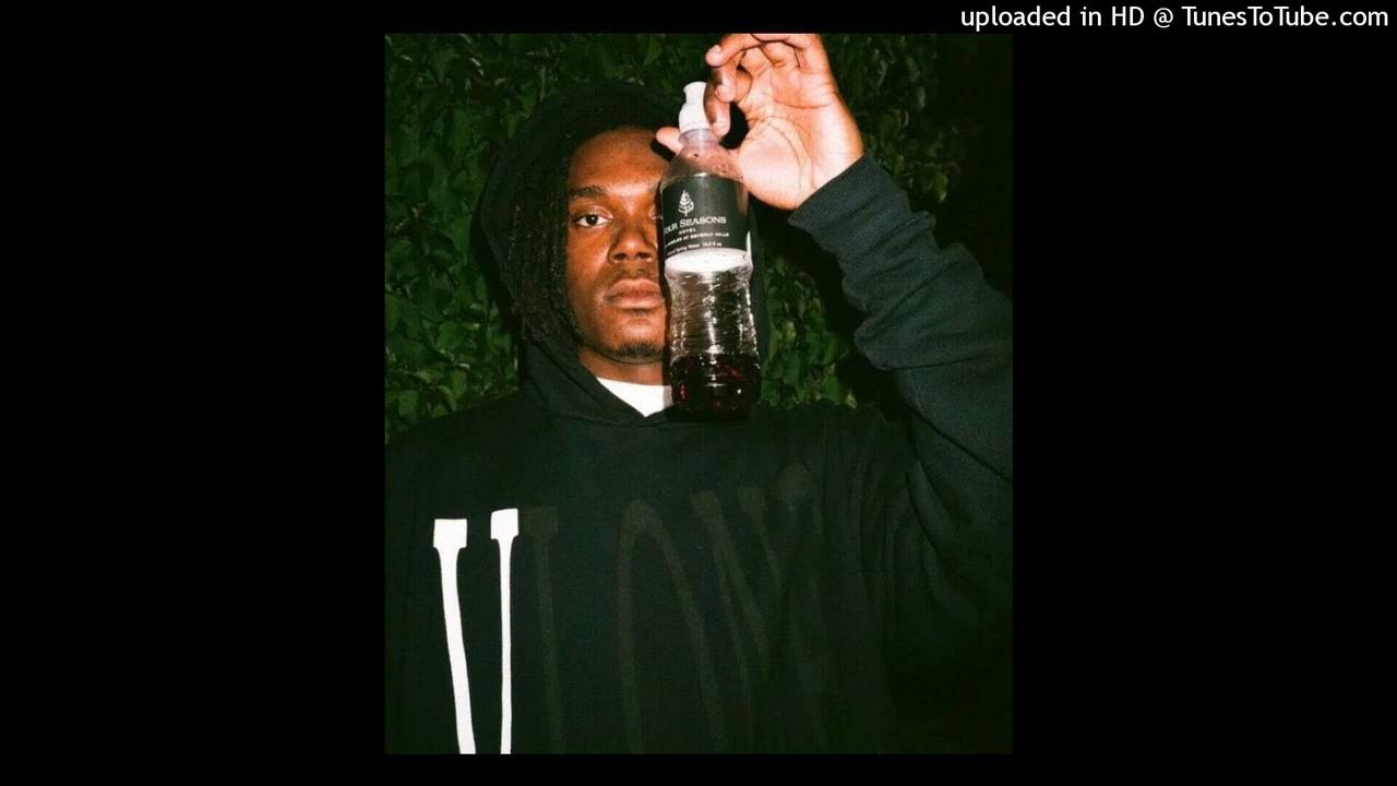 (FREE) LUCKI x Kankan Type Beat Bloody YouTube