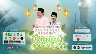 Download Lagu 🔴LIVE KH. ANWAR ZAHID | PERINGATAN MAULID NABI MUHAMMAD SAW | GENENGMULYO JUWANA PATI MP3 Download Lagu 🔴LIVE KH. ANWAR ZAHID | PERINGATAN MAULID NABI MUHAMMAD SAW | GENENGMULYO JUWANA PATI MP3
