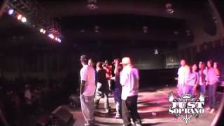 MAX B PERFORMING WIT OJ DA JUICEMAN IN NY Profile