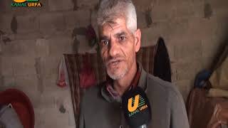 Çaresiz Baba Uzanacak Yardım Elini Bekliyor