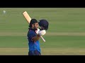 Vijay Hazare Trophy 2025 || QF4 || Karnataka vs Baroda || Match Highlights