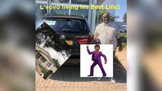 L’vovo is living his best life | Enlighten SA