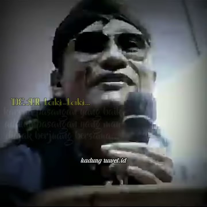 story wa gus miftah kehidupan