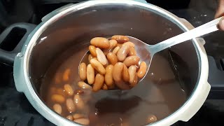 How to boil rajma perfectly | How to boil kidney beans | How to cook rajma screenshot 1