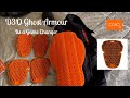 D3O Ghost Armour - Motorcycle Body Armour - Ride Safe - Its a Game Changer!