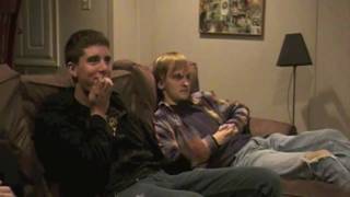 Halloween Homecoming