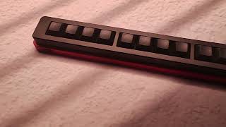 DOIO KB12-01 Macro Keyboard VIA Macro Pad - WhatGeek