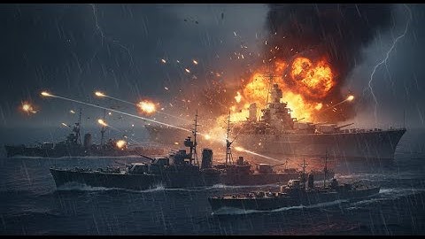 Shaw-Sink Redemption | EP07 | MIS05