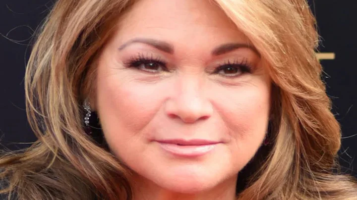 Valerie Bertinelli Revealed The Rudest Celebrity She's Ever Met