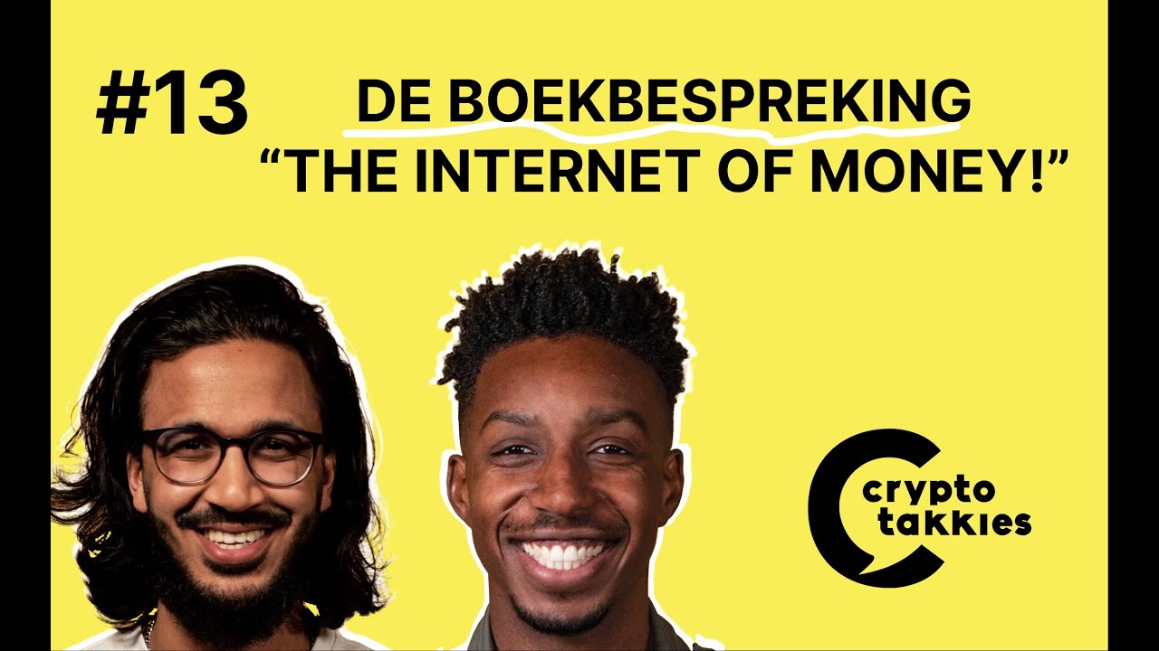 #13 De Boekbespreking | 