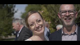 Mariage - Mickaël & Mélissa