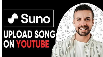 Can We Upload Suno AI Song On Youtube - 2025 (EXPLAINED!)