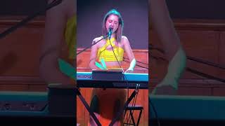 Laura Marano - The Reasons We Broke Up - The Us Tour: Chicago 7/24