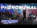 Un vlog phnomnal  wwe backlash france et smackdown  lyon 