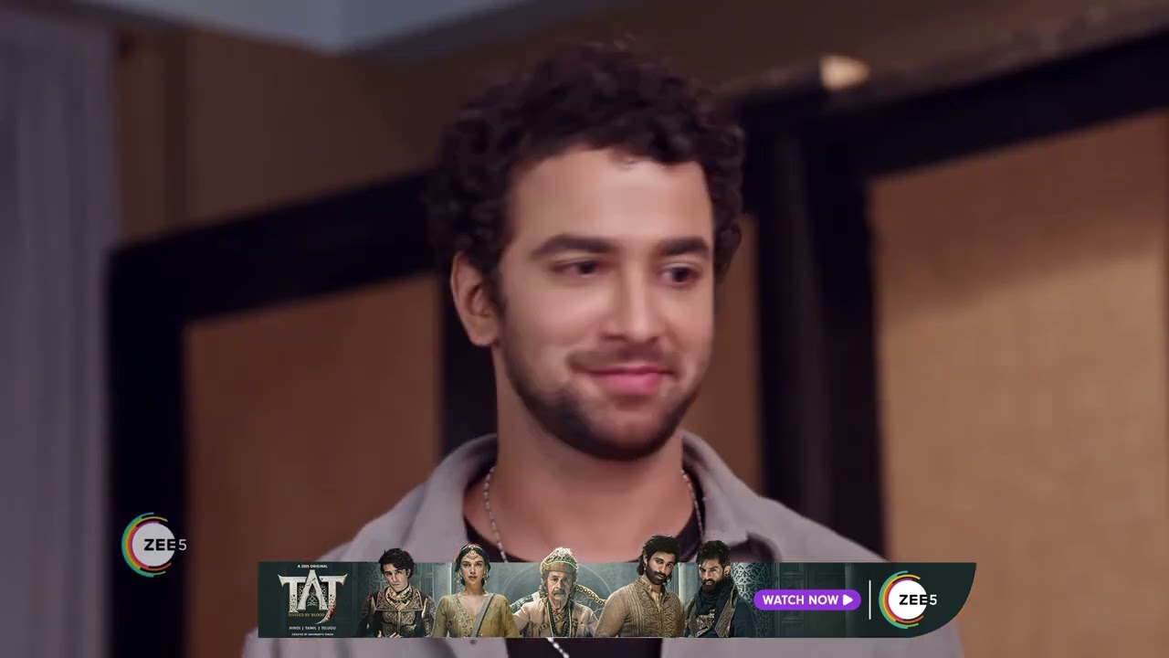 Kumkum Bhagya | Ep - 2582 | Webisode | Dec, 4 2023 | Krishna Kaul, Mugdha Chaphekar | Zee TV