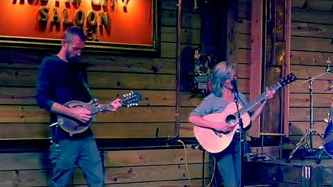 Jenn Marie McDaniel and The Bruce "Devil on Holy G...