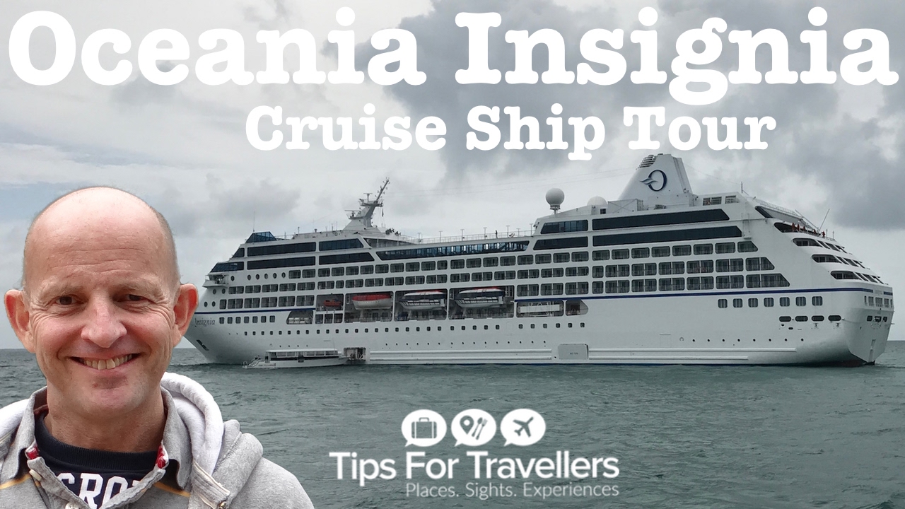 Oceania Cruises Insignia Ship Tour Giving You A Good Look At What This Cruise Ship Has To Offer You Youtube