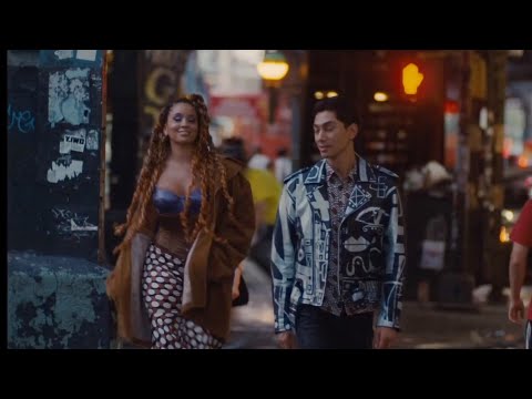 Lion Babe -